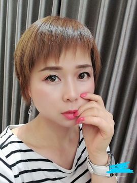 我是你的乖女孩主播照片
