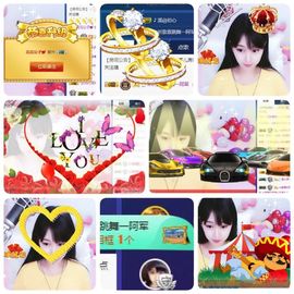 🎵小邓丽君🌺溪儿主播照片
