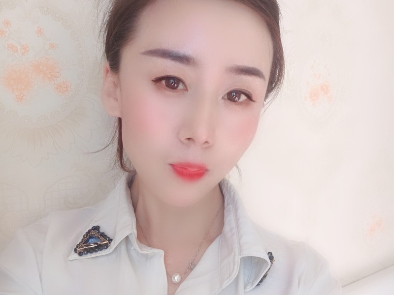 你心中永远的丫头的主播海报