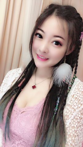 凌小仙💗主播照片