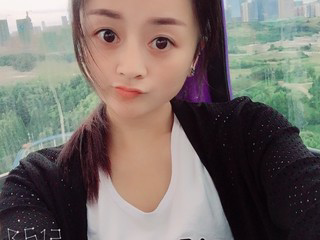 a小柚柚的主播照片