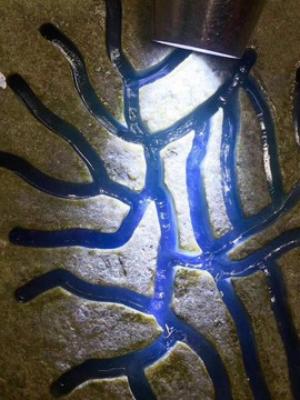 翡翠原石仙玉珠宝主播照片