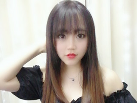 耗子是你主播照片