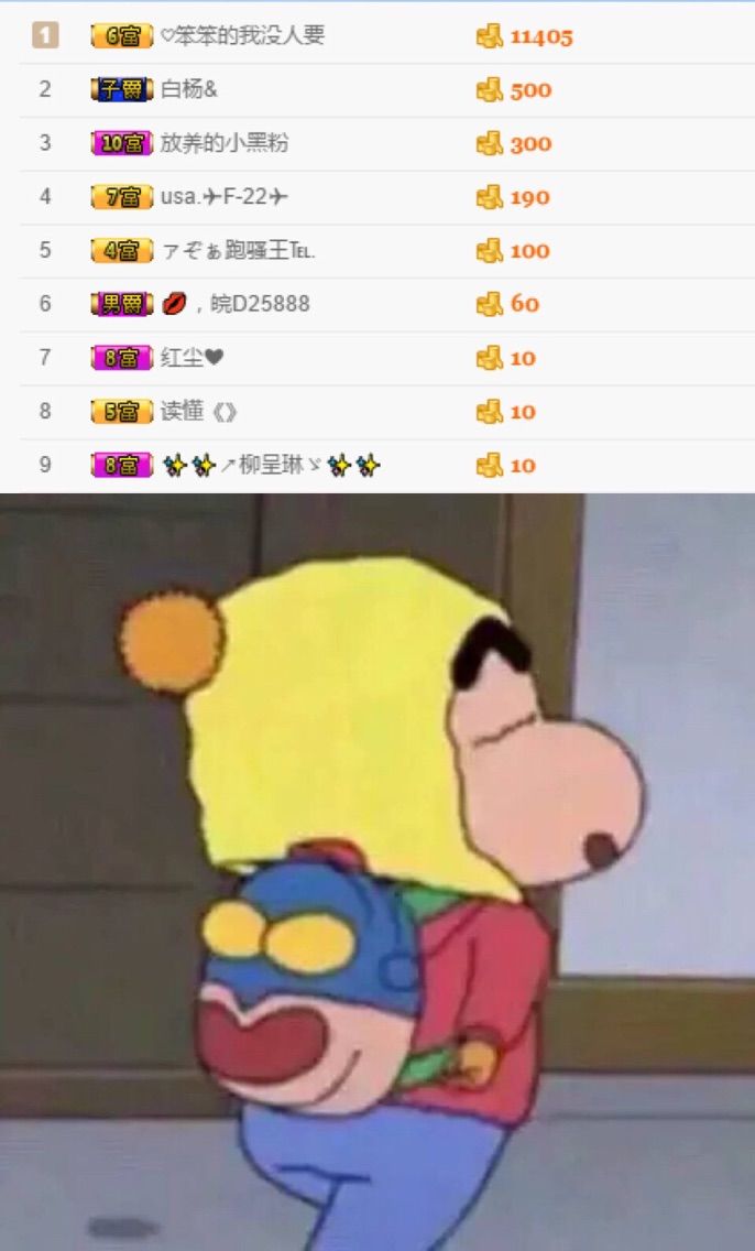 大魔王UU🌟主播照片