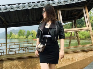 杭城一号主播照片