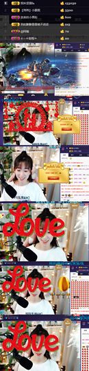 ღ瑋玮主播照片