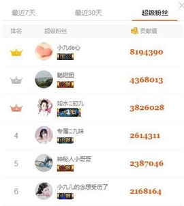 小九儿的念想主播照片