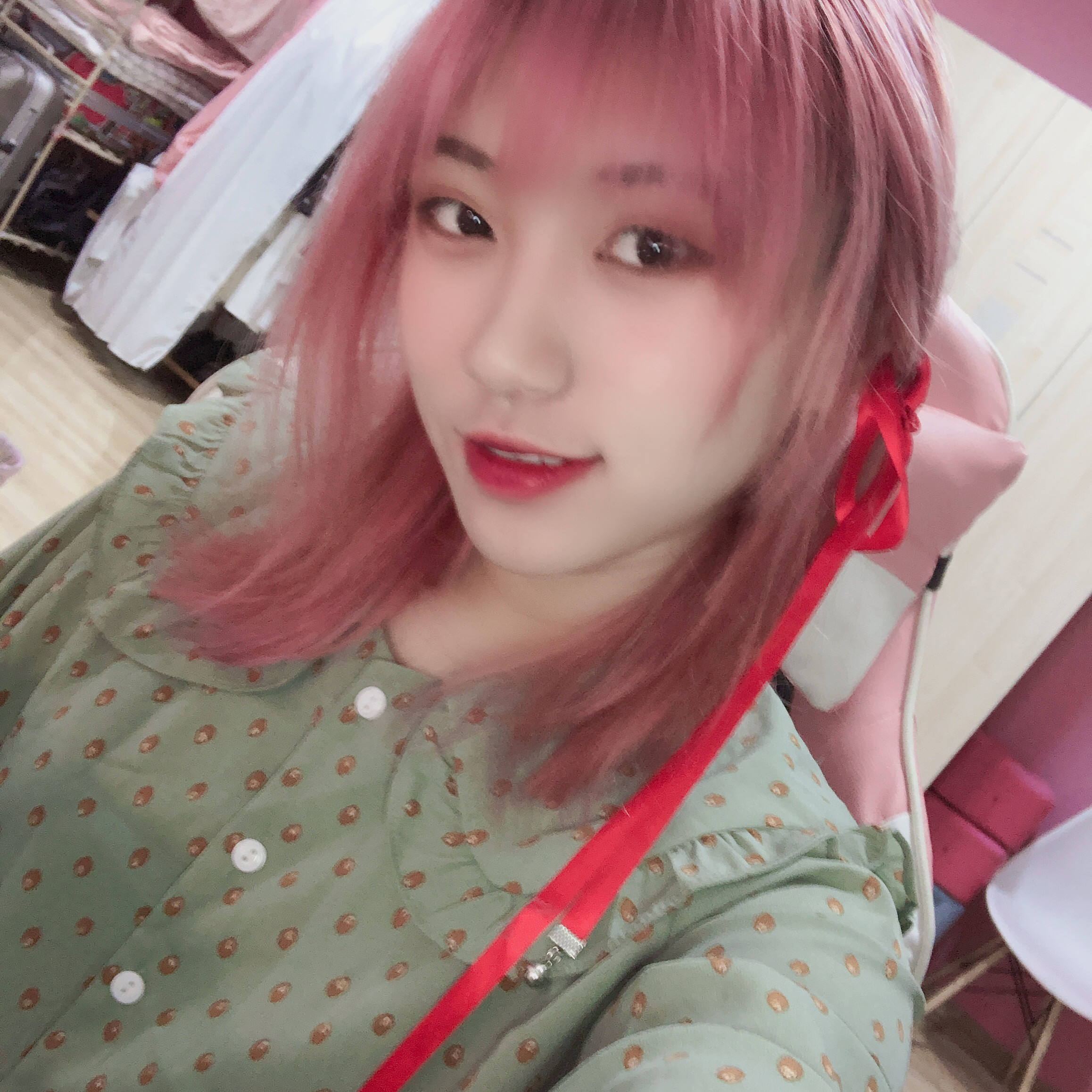 狐仙儿💗的主播照片