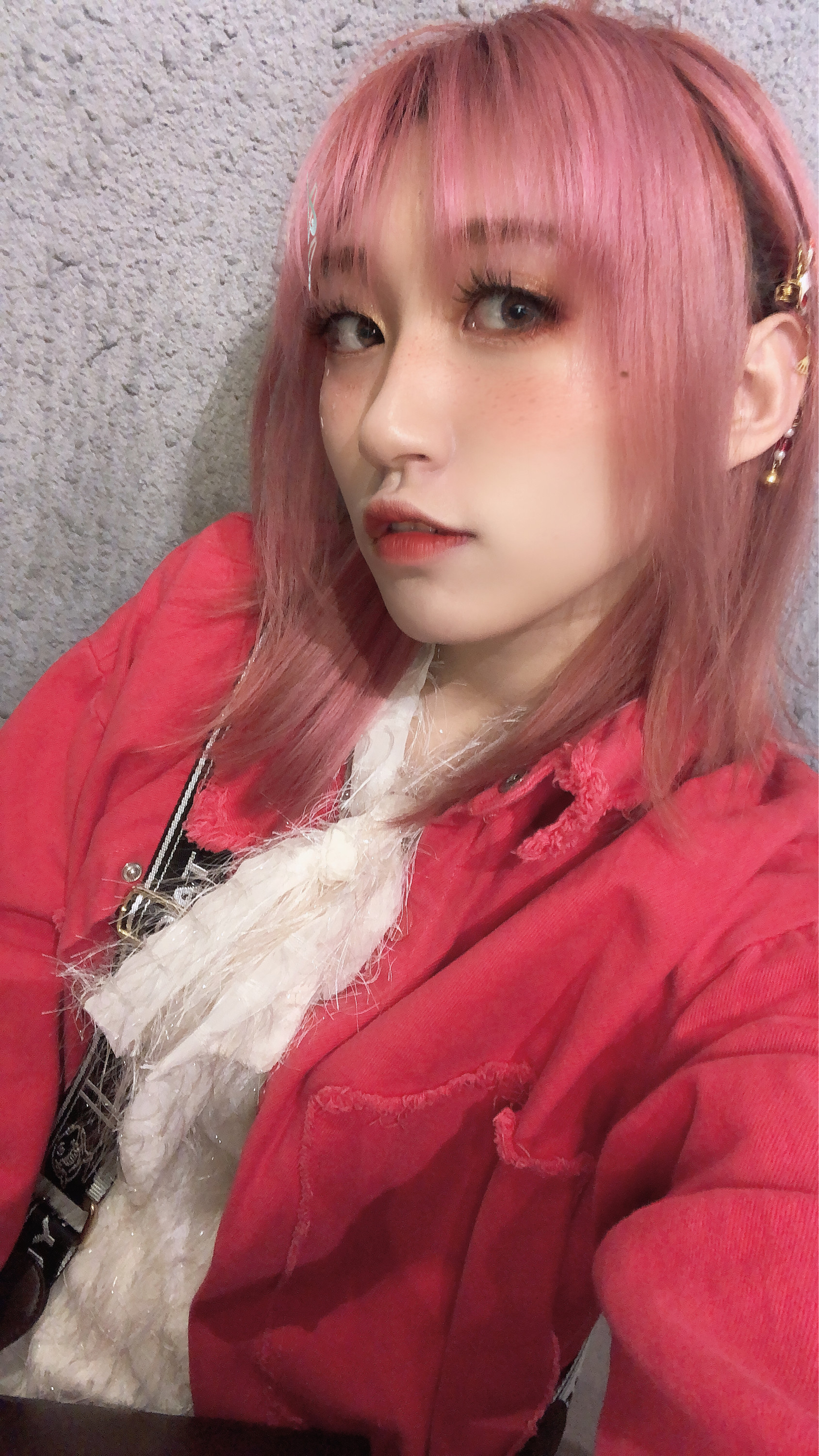 狐仙儿💗的主播照片