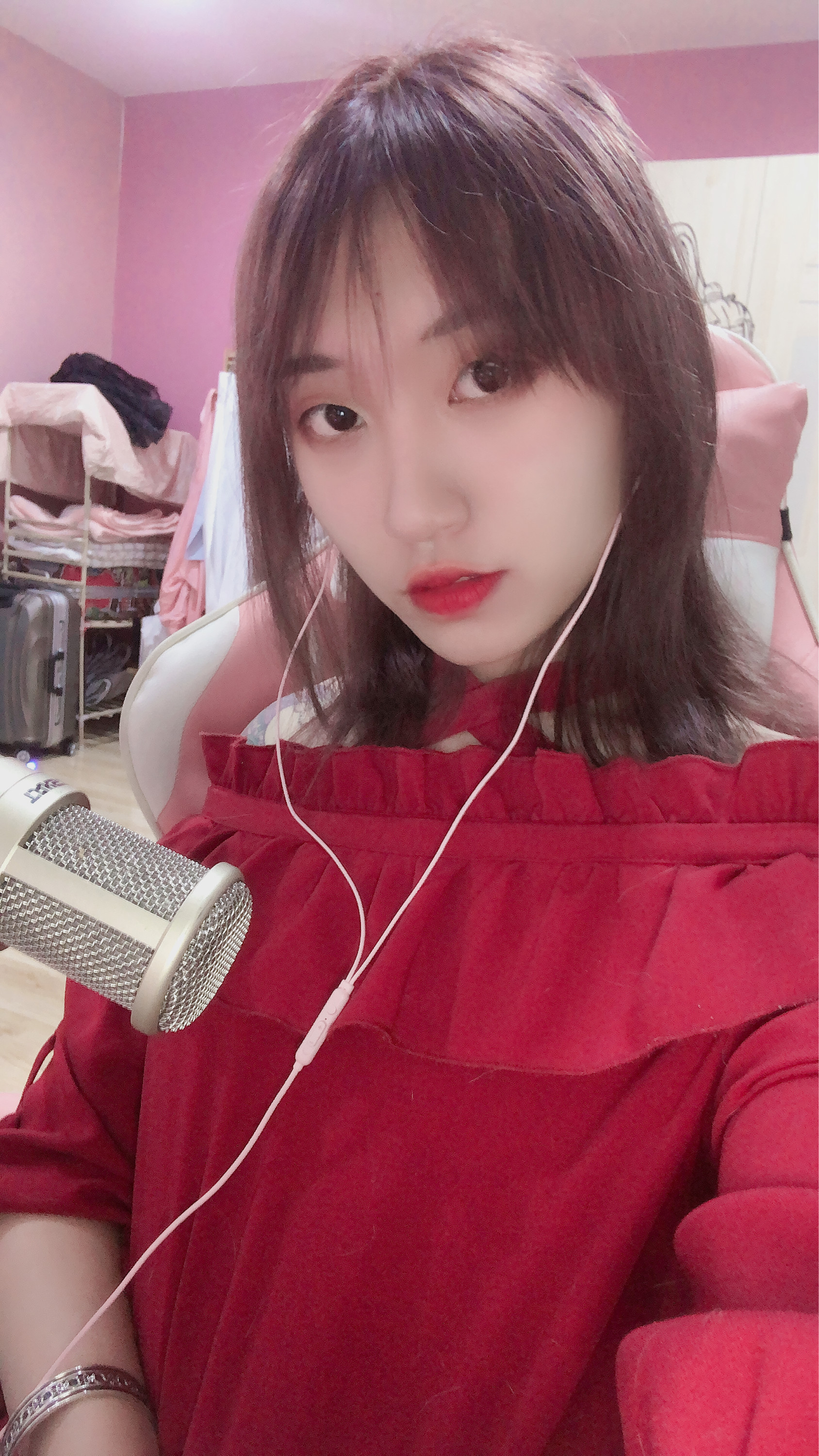 狐仙儿💗的主播照片