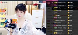 つ♡小可♡休息主播照片