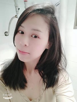 诗诗❤️带我飞主播照片