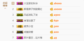 源宝儿😊主播照片