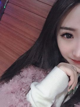 K8小可可求罩主播照片