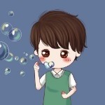 欣欣向上。