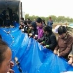 挖机小哥666主播照片