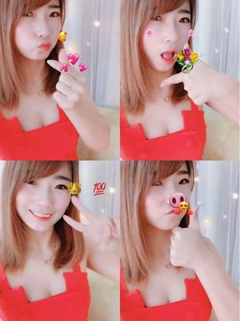 💞颜小夕。主播照片