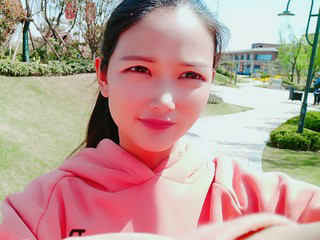 缘善喝黔妈妈箬竹香酒的主播照片