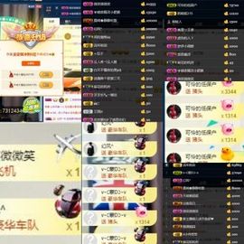 皮猴不播了主播照片