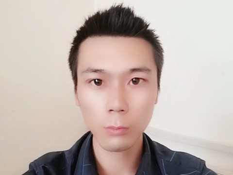 小小～新主播求关注海报