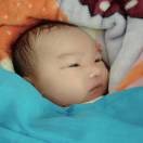 新人璐璐，感谢陪伴