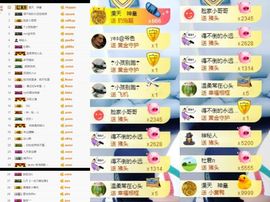 大脸.贺杨总圣王主宰主播照片
