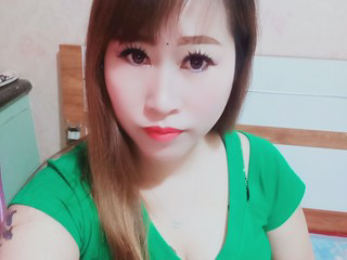 傻的可爱*^o^*的主播照片