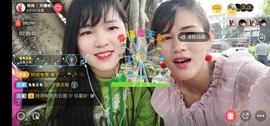 广西玲玲🌻主播照片