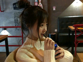 林艇.主播照片