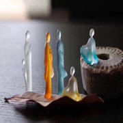 攒礼物送老婆的主播照片