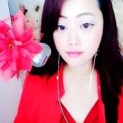 风儿♥