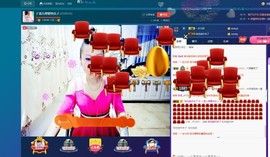 🎵雪儿想要快乐🎵主播照片