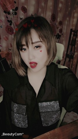 茜菲fei求守护主播照片