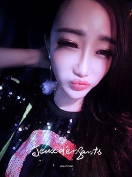 万人迷🌸新人主播照片