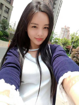 看看就走♥主播照片