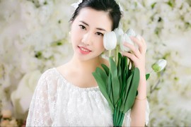 妤♡墨主播照片