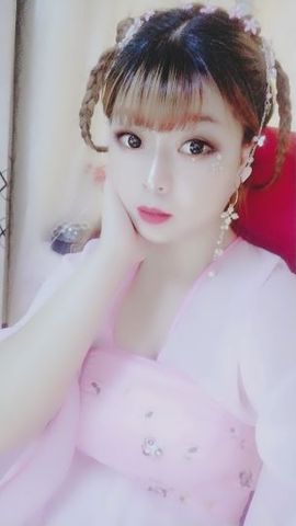 ╰☼喵喵✦宝贝主播照片