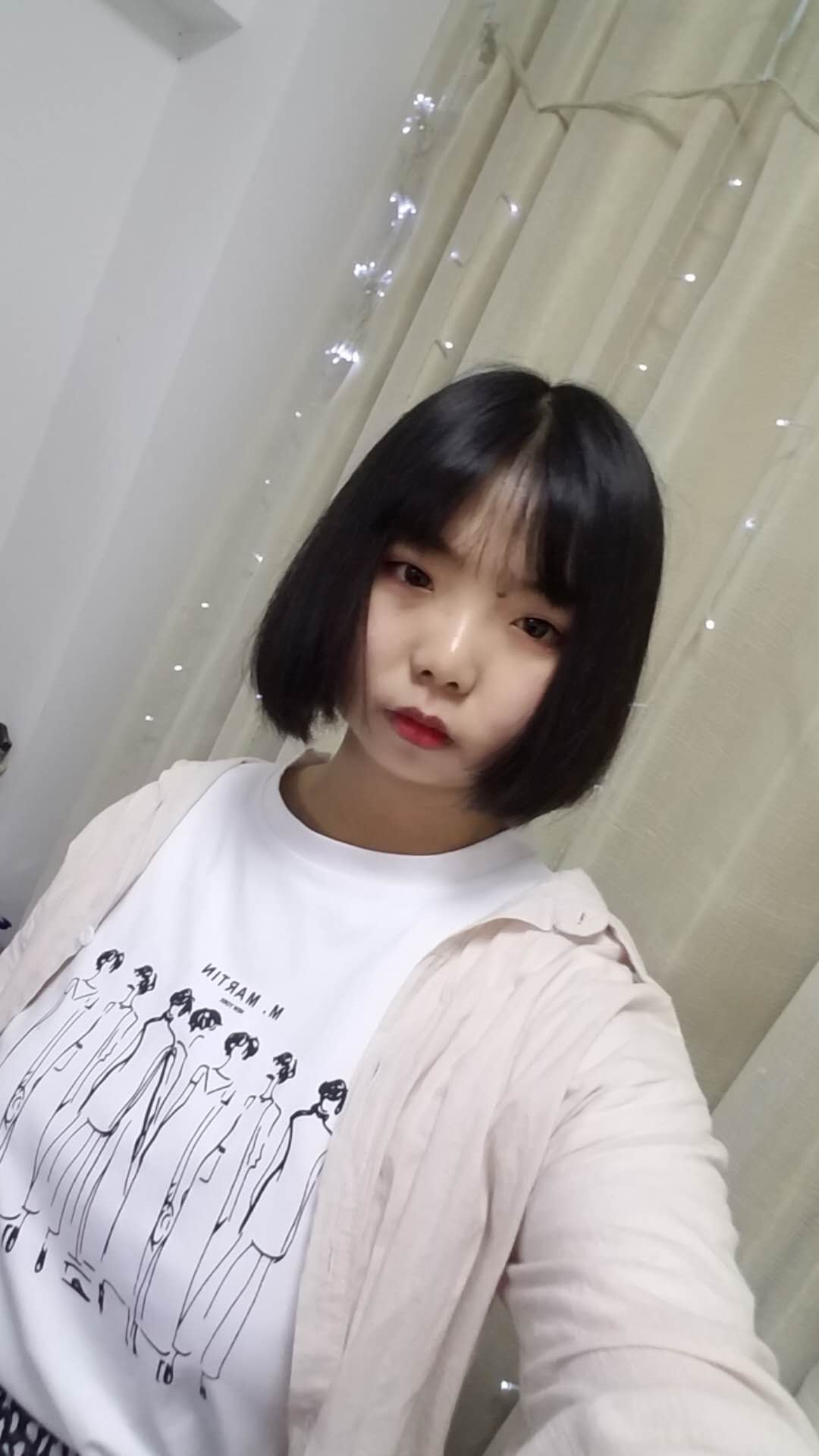 网友no10033的主播照片