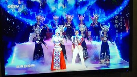 实力决定话语权主播照片