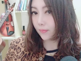 永远拉着你的手主播照片