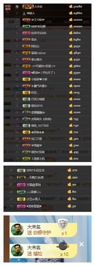 依诺♔休息主播照片
