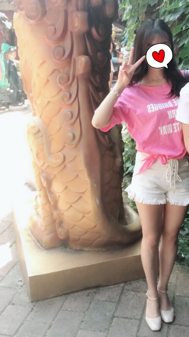ayuene的主播照片