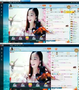 ღ佳儿ღ主播照片