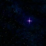 夜空最亮的一颗星海报