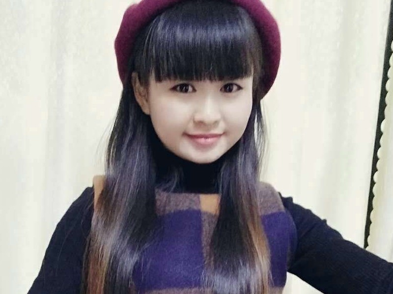 罗大妹的主播海报