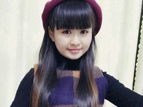 罗大妹海报