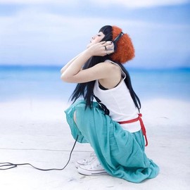 简丹🎶女杂音主播照片