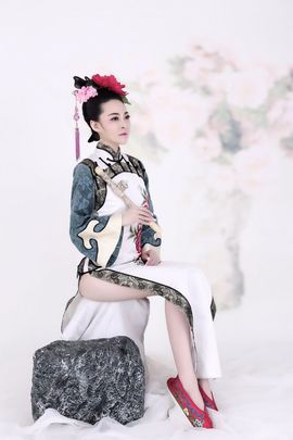 凌小仙💗主播照片