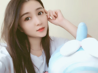 你是我的郎，主播照片