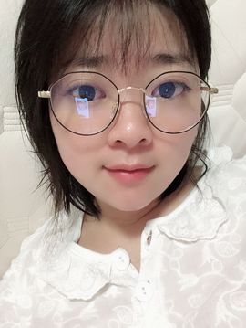 薇琪❥琪小瘦呀主播照片